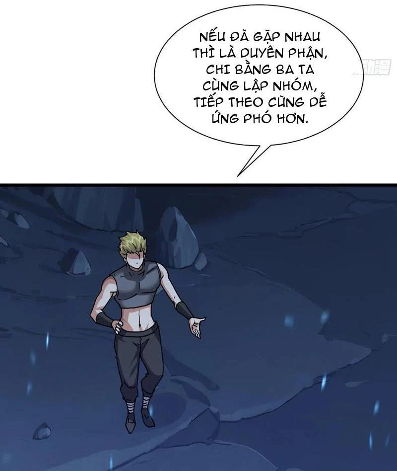 Ta thu thập hậu cung ở dị giới Chapter 53 - Trang 37
