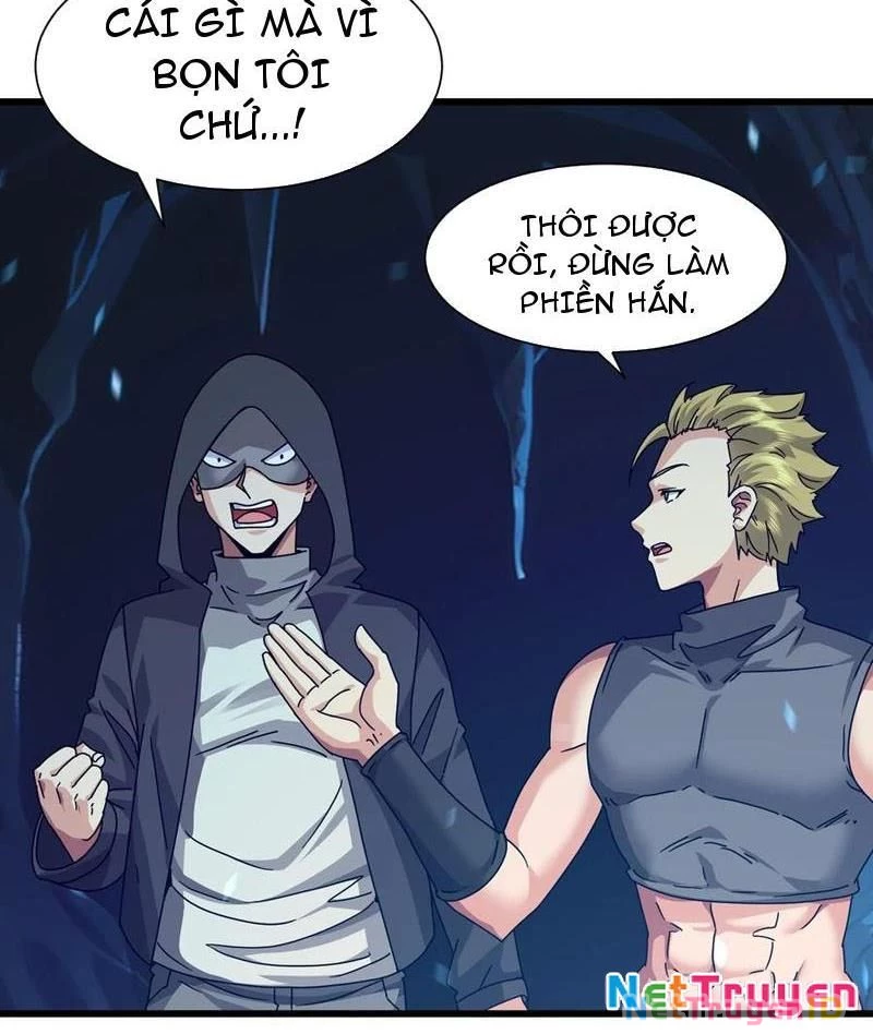 Ta thu thập hậu cung ở dị giới Chapter 53 - Trang 41