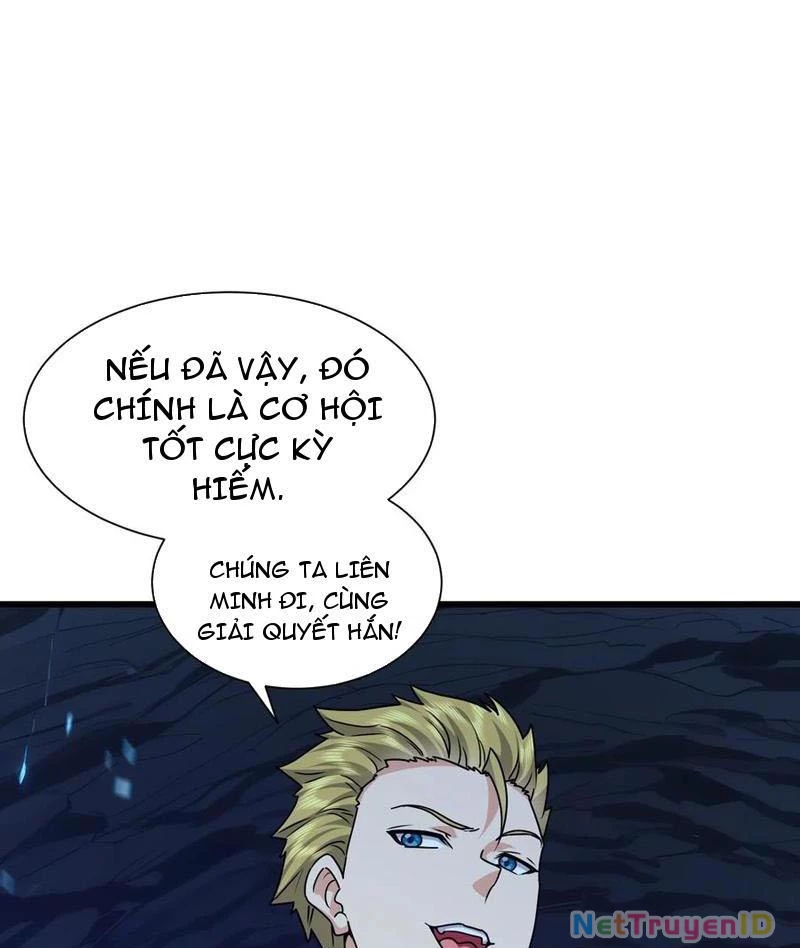 Ta thu thập hậu cung ở dị giới Chapter 53 - Trang 50