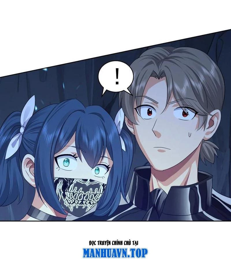 Ta thu thập hậu cung ở dị giới Chapter 54 - Trang 20