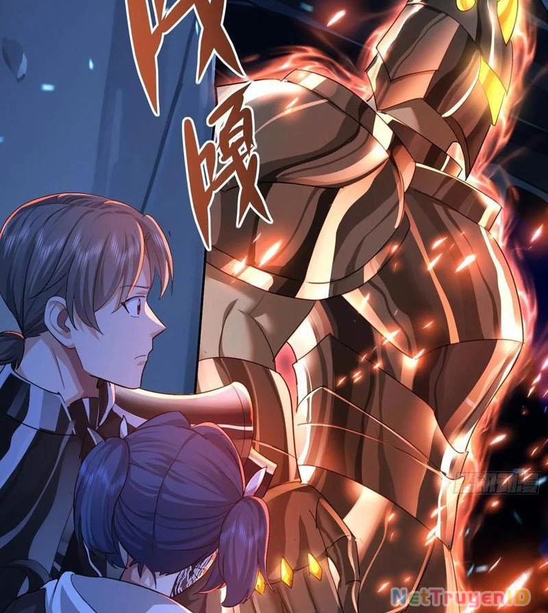 Ta thu thập hậu cung ở dị giới Chapter 54 - Trang 22