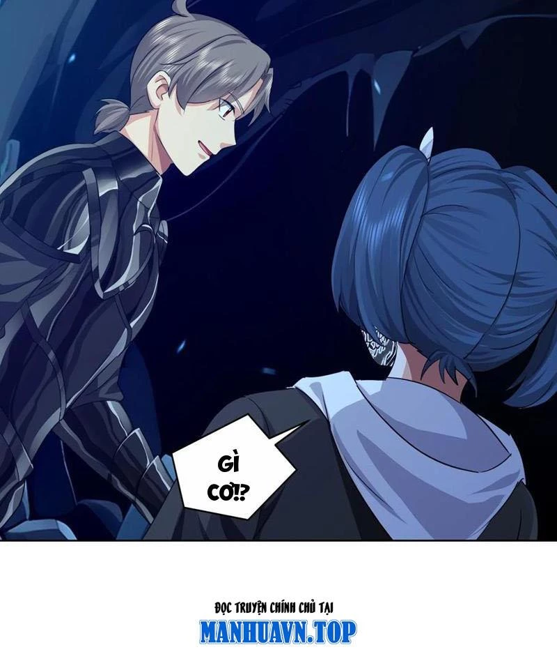 Ta thu thập hậu cung ở dị giới Chapter 54 - Trang 30