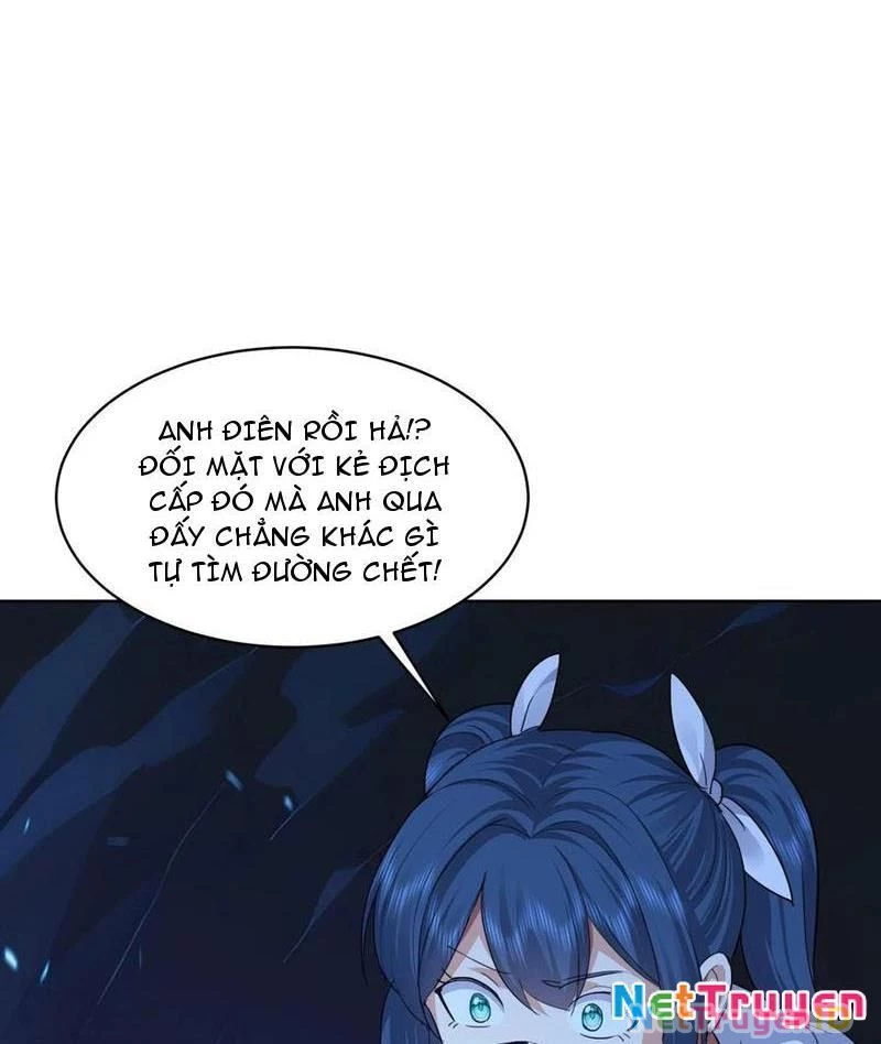 Ta thu thập hậu cung ở dị giới Chapter 54 - Trang 31