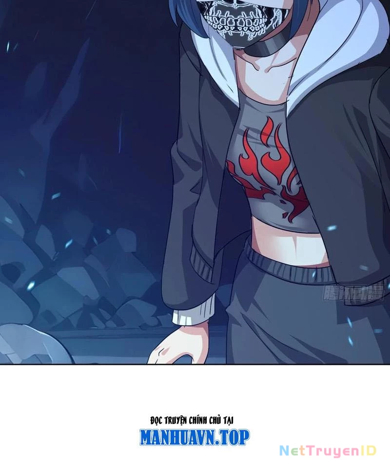 Ta thu thập hậu cung ở dị giới Chapter 54 - Trang 32