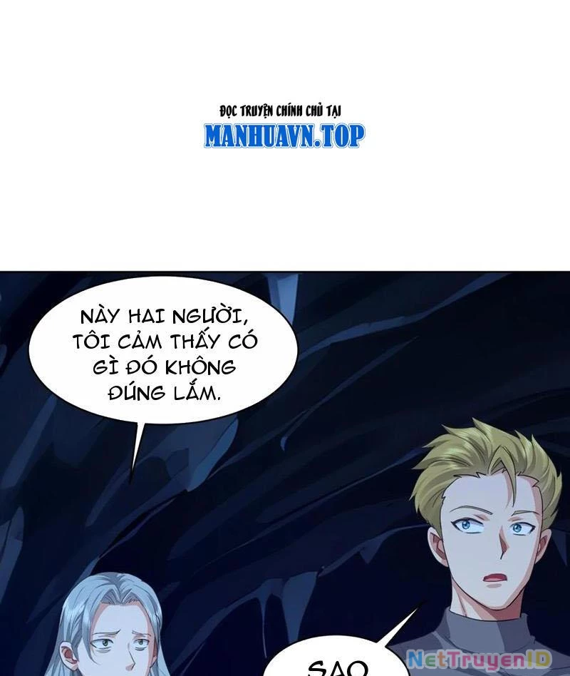 Ta thu thập hậu cung ở dị giới Chapter 54 - Trang 42