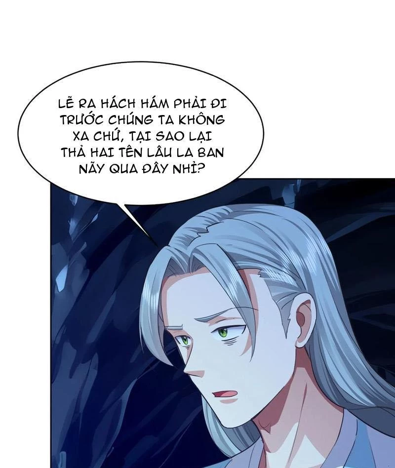 Ta thu thập hậu cung ở dị giới Chapter 54 - Trang 44
