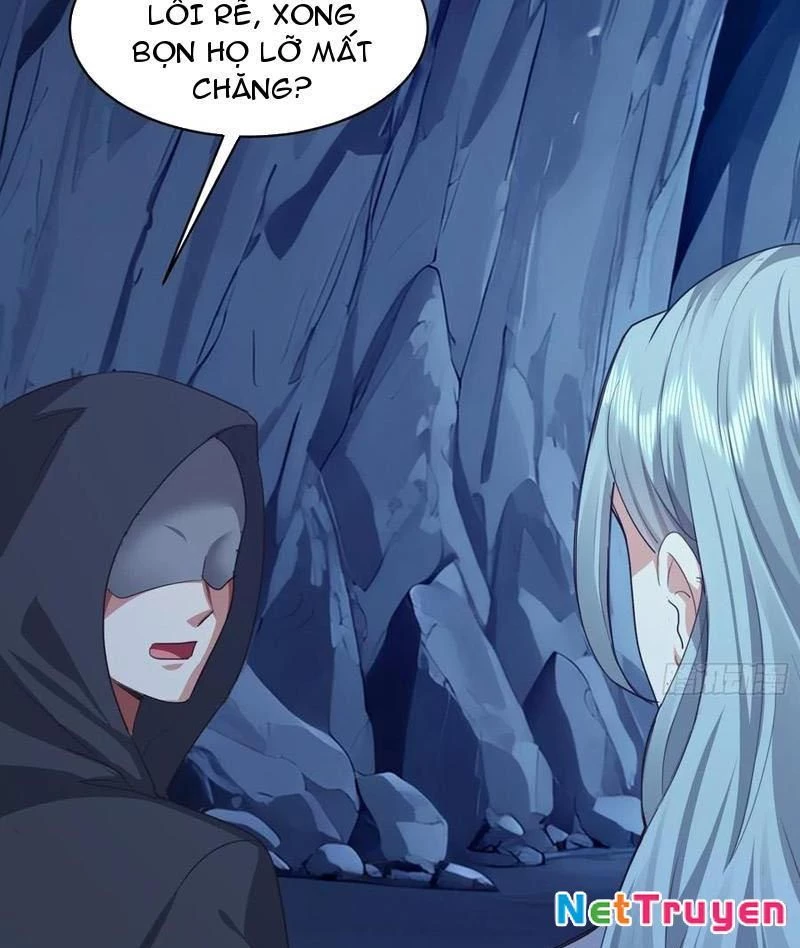 Ta thu thập hậu cung ở dị giới Chapter 54 - Trang 46