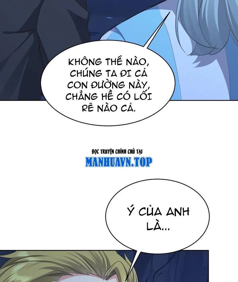 Ta thu thập hậu cung ở dị giới Chapter 54 - Trang 47