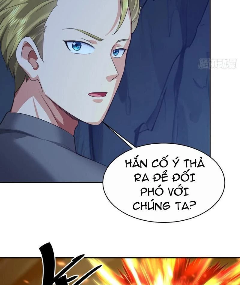 Ta thu thập hậu cung ở dị giới Chapter 54 - Trang 48