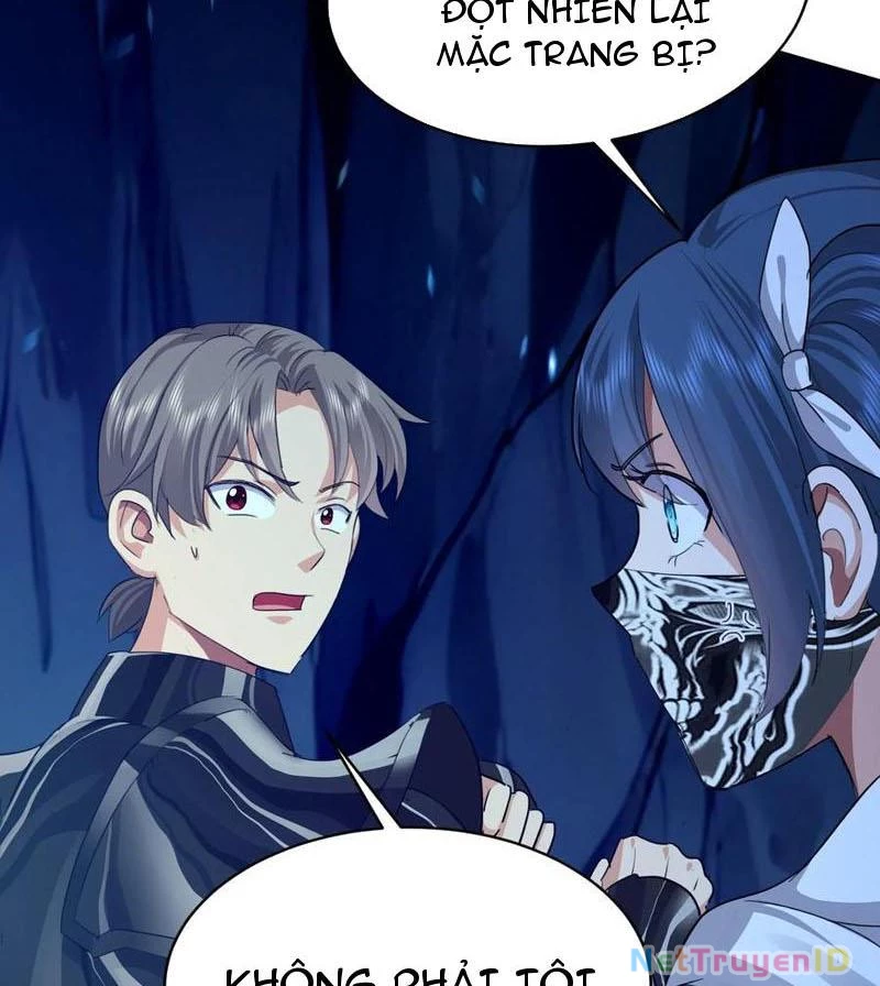 Ta thu thập hậu cung ở dị giới Chapter 54 - Trang 9