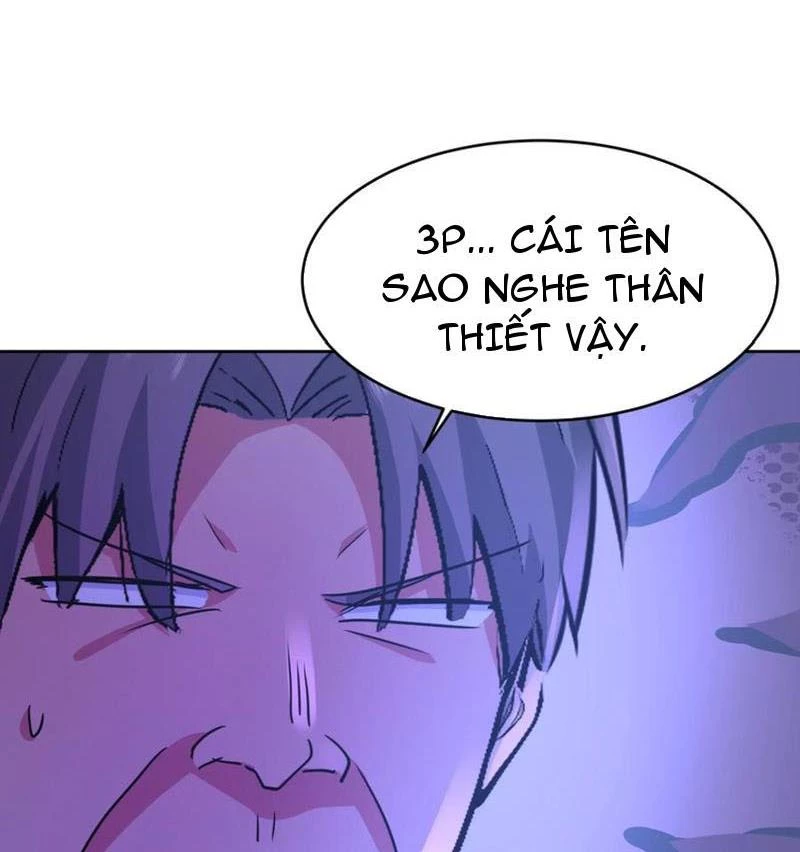 Ta thu thập hậu cung ở dị giới Chapter 55 - Trang 43