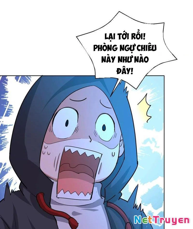 Ta thu thập hậu cung ở dị giới Chapter 57 - Trang 16