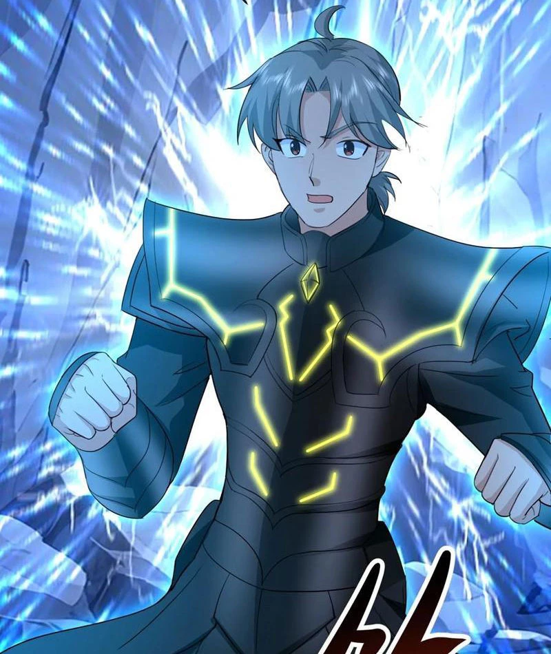 Ta thu thập hậu cung ở dị giới Chapter 57 - Trang 18