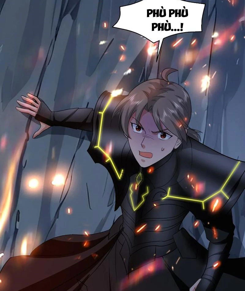Ta thu thập hậu cung ở dị giới Chapter 57 - Trang 23