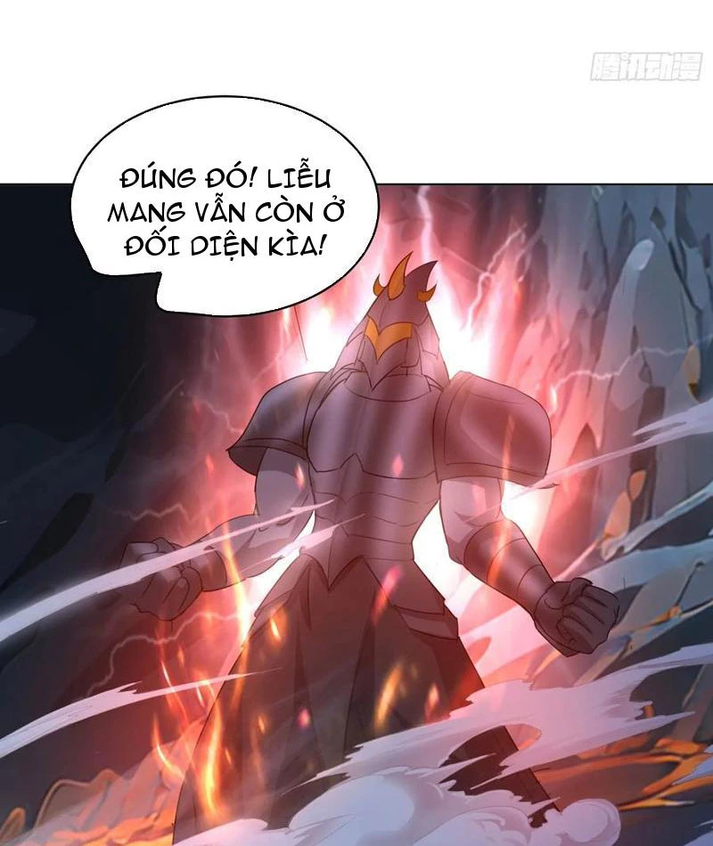 Ta thu thập hậu cung ở dị giới Chapter 57 - Trang 29