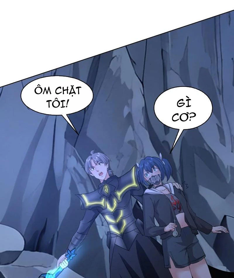 Ta thu thập hậu cung ở dị giới Chapter 57 - Trang 33