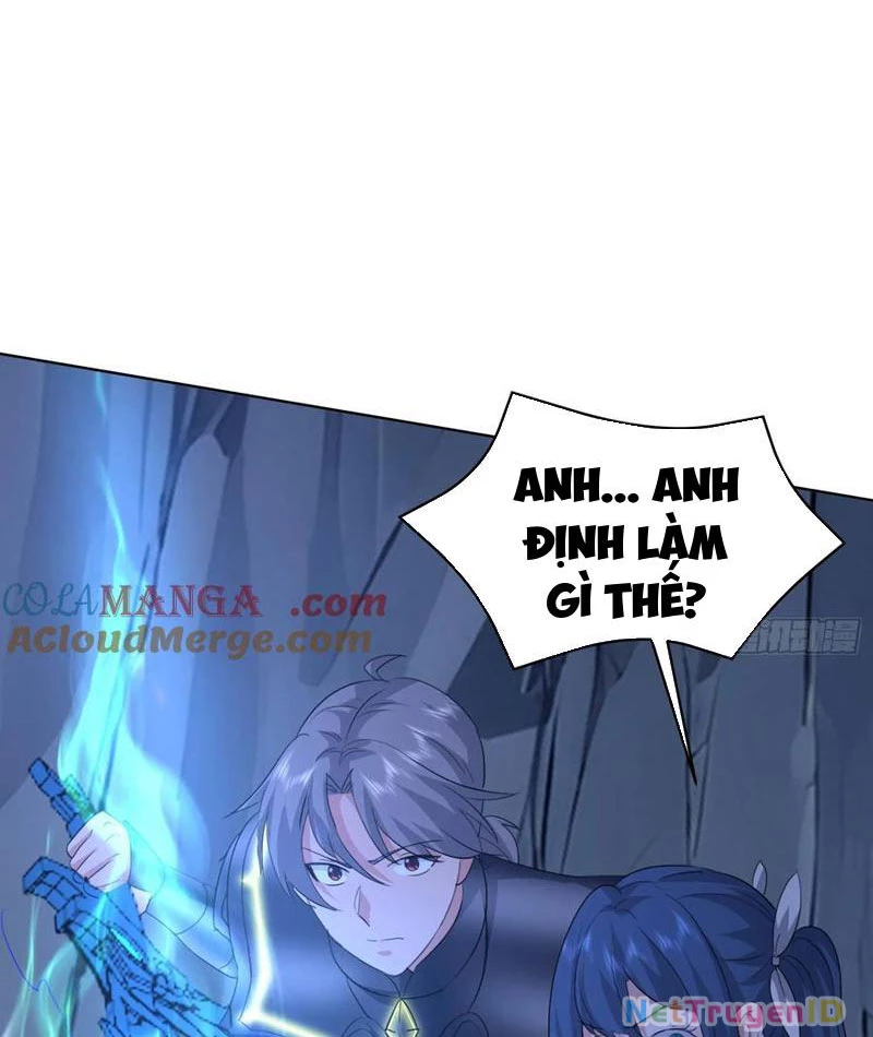 Ta thu thập hậu cung ở dị giới Chapter 57 - Trang 35