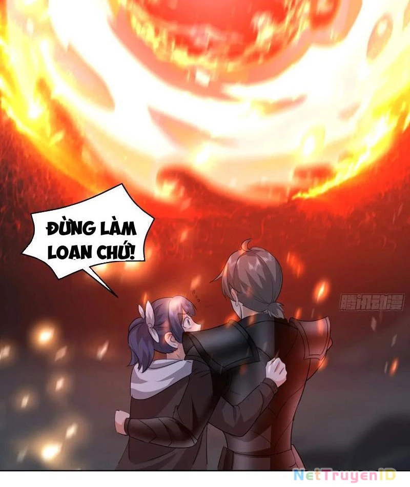 Ta thu thập hậu cung ở dị giới Chapter 57 - Trang 38
