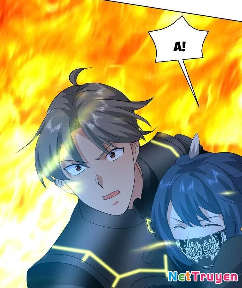 Ta thu thập hậu cung ở dị giới Chapter 57 - Trang 41