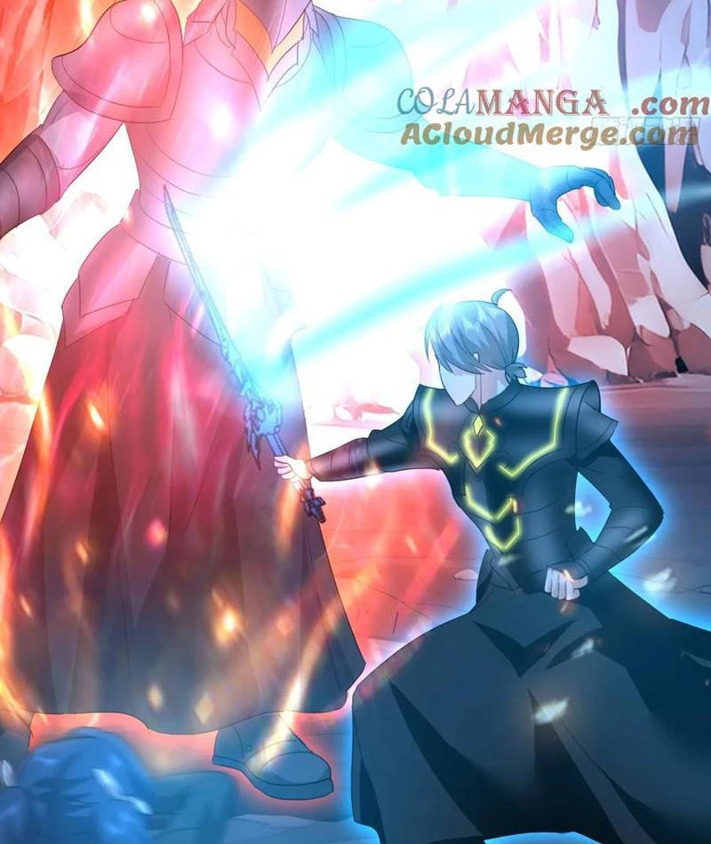 Ta thu thập hậu cung ở dị giới Chapter 57 - Trang 45