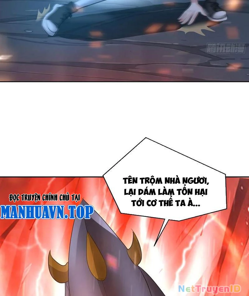 Ta thu thập hậu cung ở dị giới Chapter 57 - Trang 48