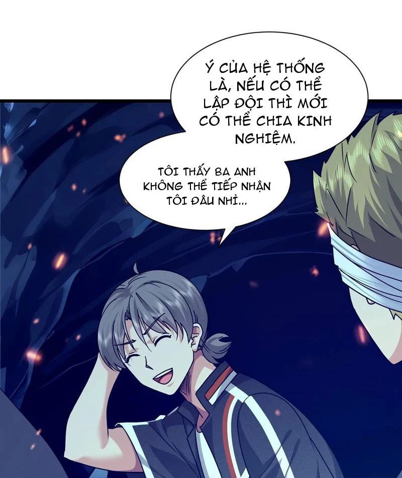 Ta thu thập hậu cung ở dị giới Chapter 58 - Trang 10