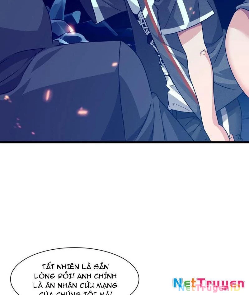 Ta thu thập hậu cung ở dị giới Chapter 58 - Trang 11