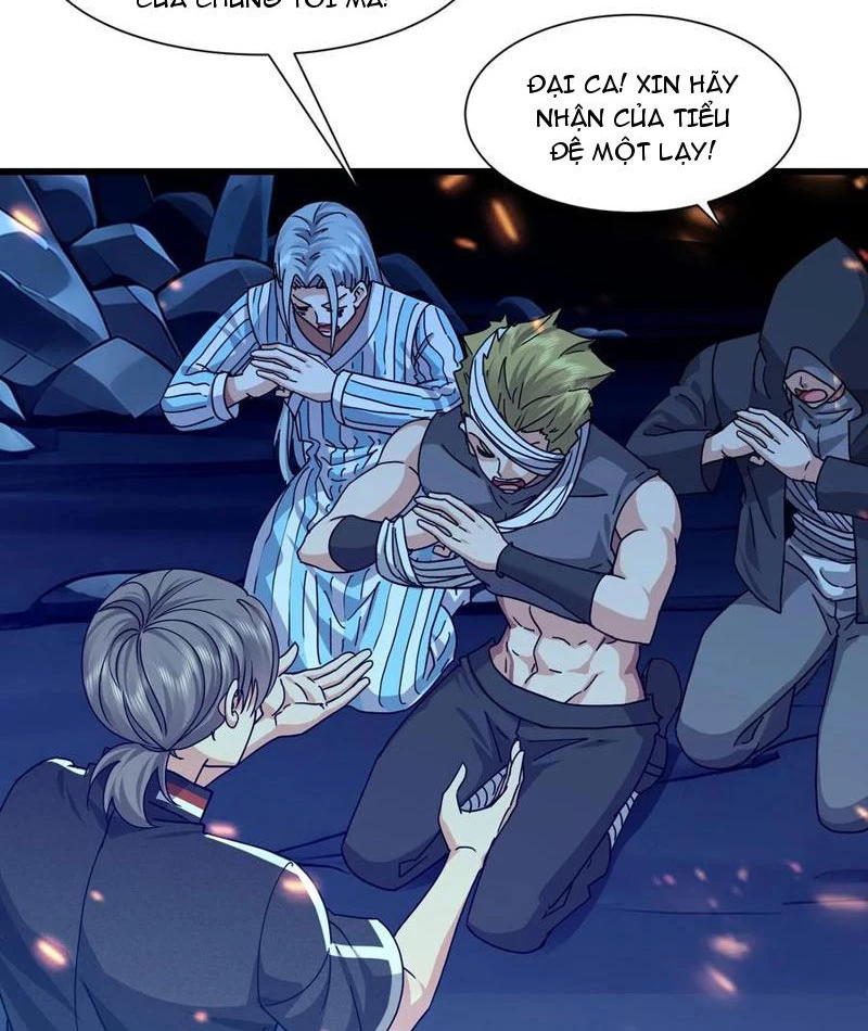 Ta thu thập hậu cung ở dị giới Chapter 58 - Trang 12