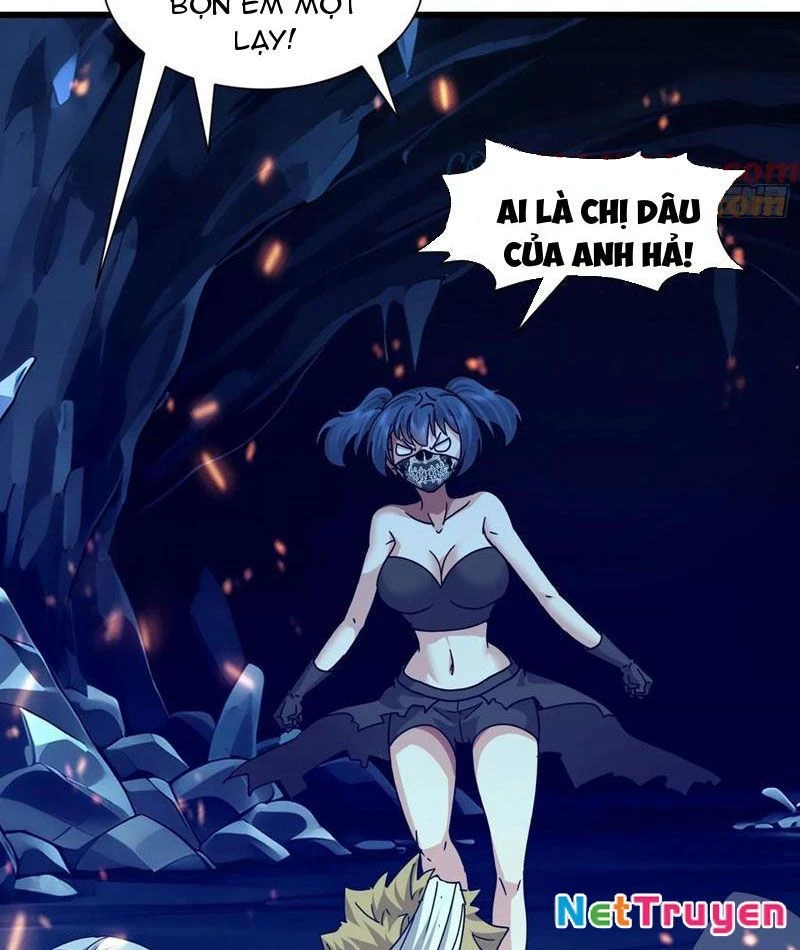 Ta thu thập hậu cung ở dị giới Chapter 58 - Trang 16