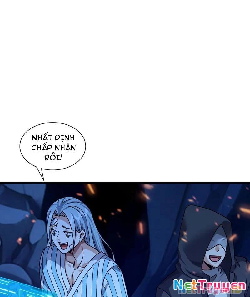 Ta thu thập hậu cung ở dị giới Chapter 58 - Trang 21
