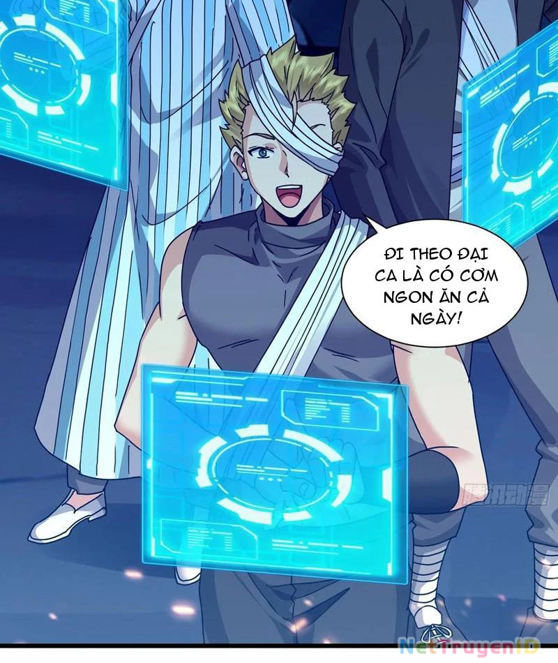 Ta thu thập hậu cung ở dị giới Chapter 58 - Trang 22