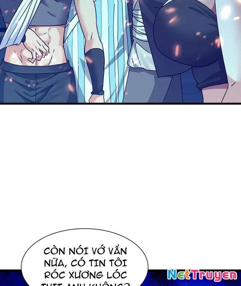 Ta thu thập hậu cung ở dị giới Chapter 58 - Trang 26