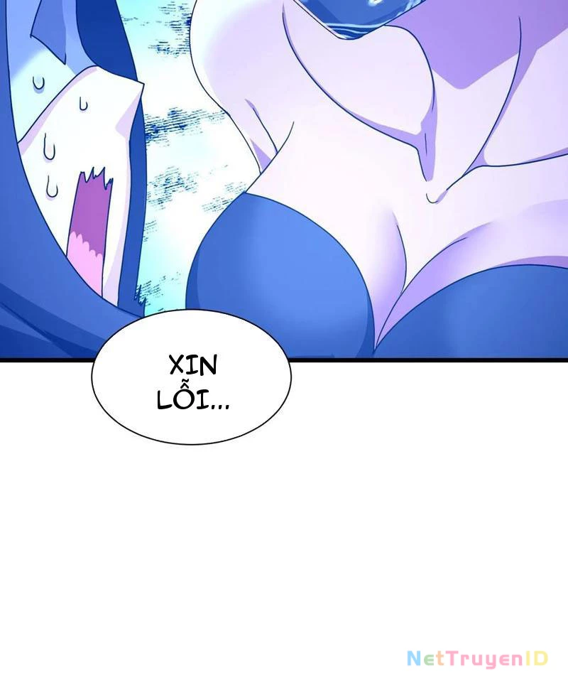 Ta thu thập hậu cung ở dị giới Chapter 58 - Trang 28