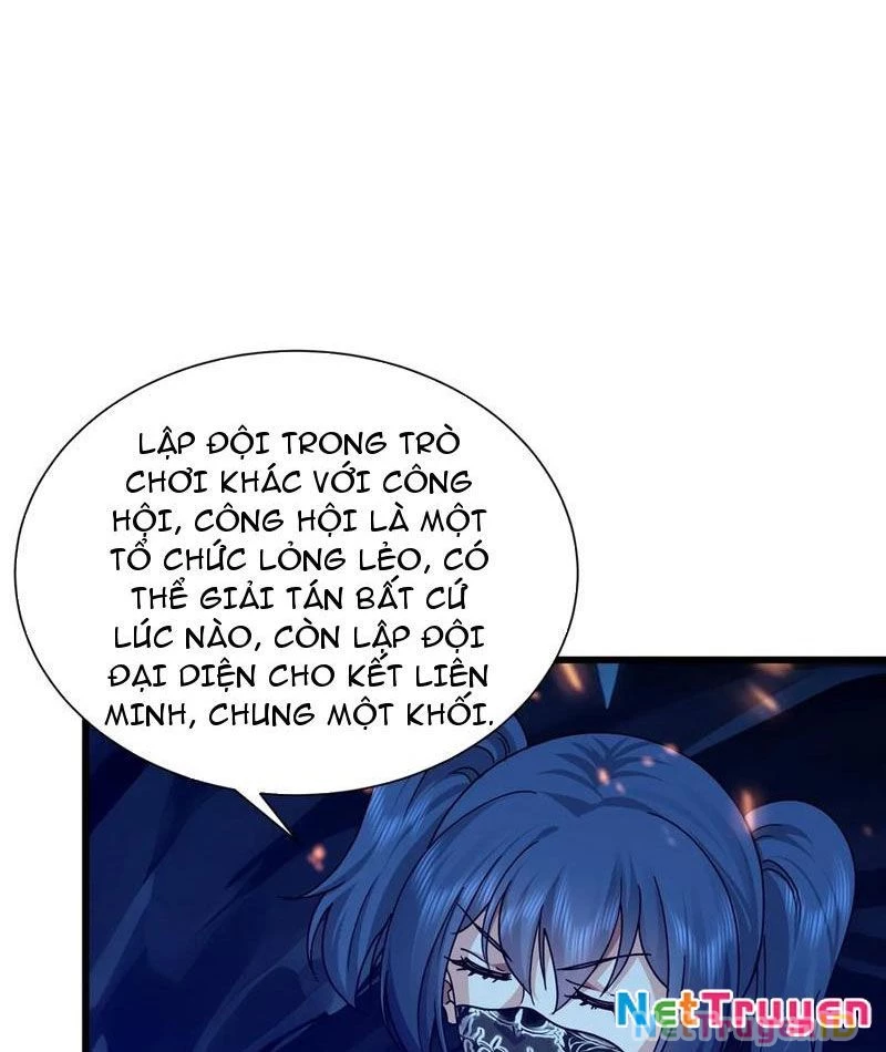 Ta thu thập hậu cung ở dị giới Chapter 58 - Trang 31