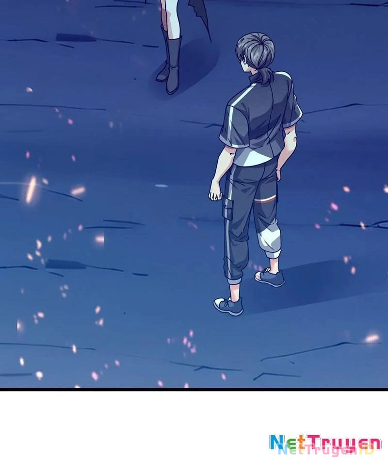 Ta thu thập hậu cung ở dị giới Chapter 58 - Trang 36