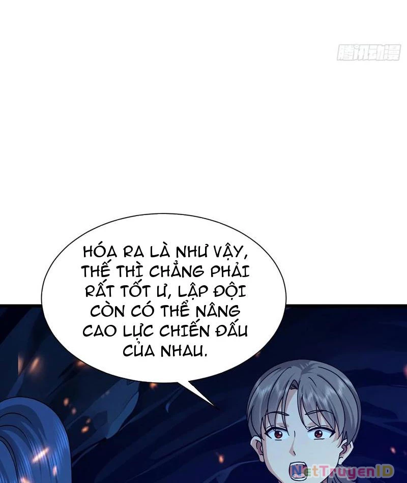 Ta thu thập hậu cung ở dị giới Chapter 58 - Trang 37