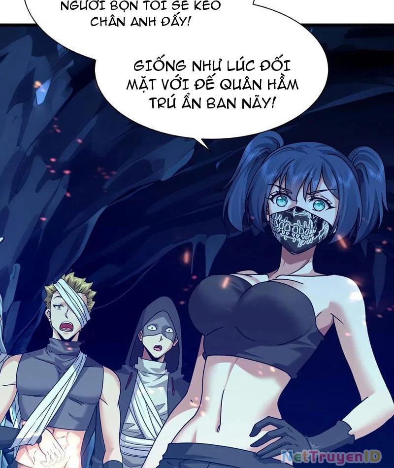 Ta thu thập hậu cung ở dị giới Chapter 58 - Trang 39