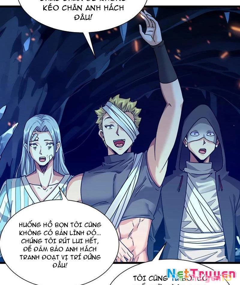 Ta thu thập hậu cung ở dị giới Chapter 58 - Trang 41
