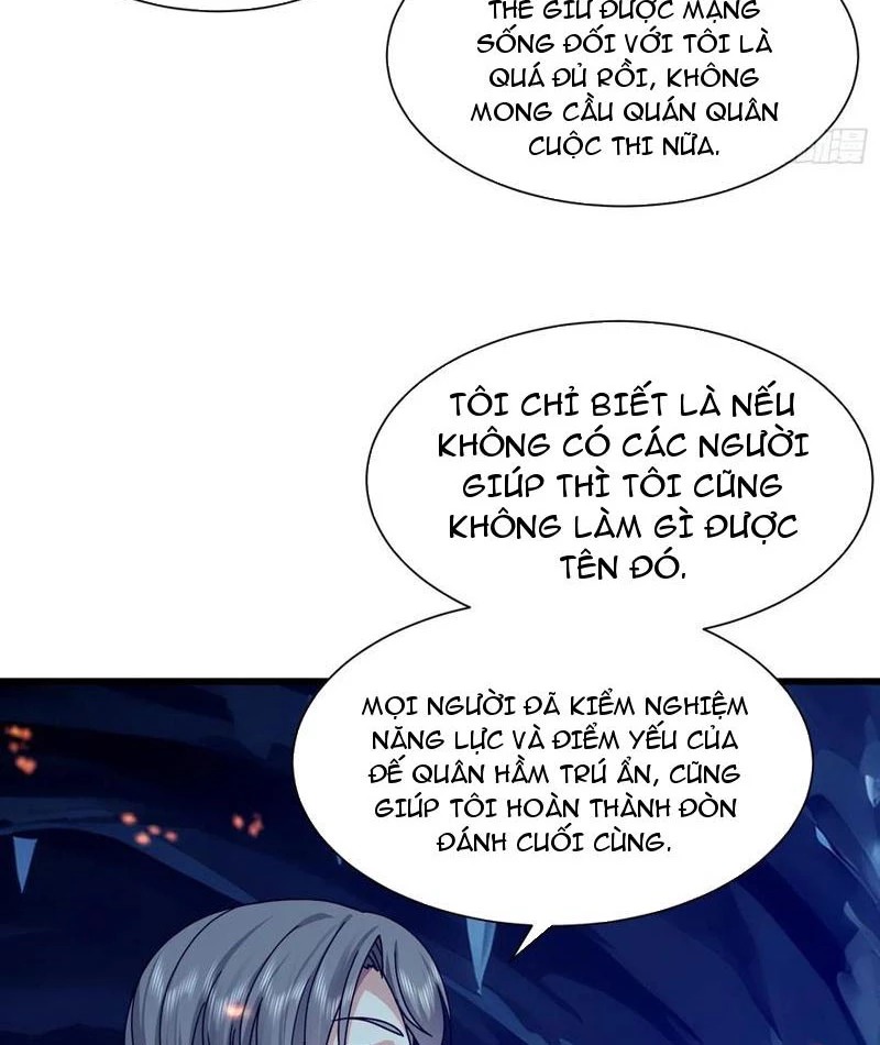 Ta thu thập hậu cung ở dị giới Chapter 58 - Trang 42