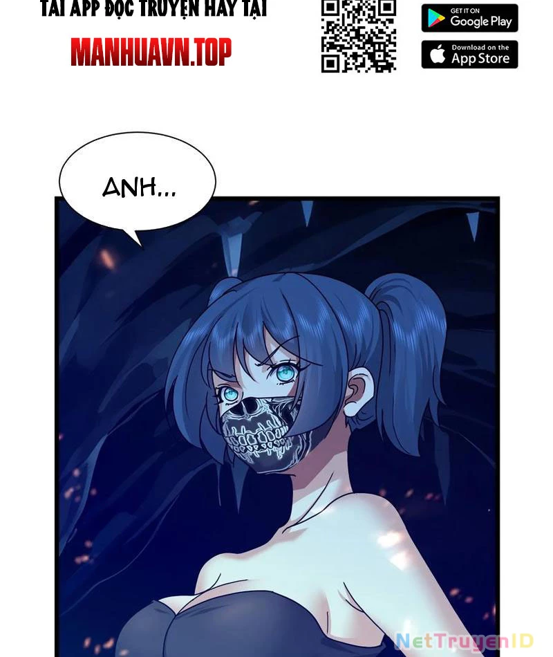 Ta thu thập hậu cung ở dị giới Chapter 58 - Trang 44