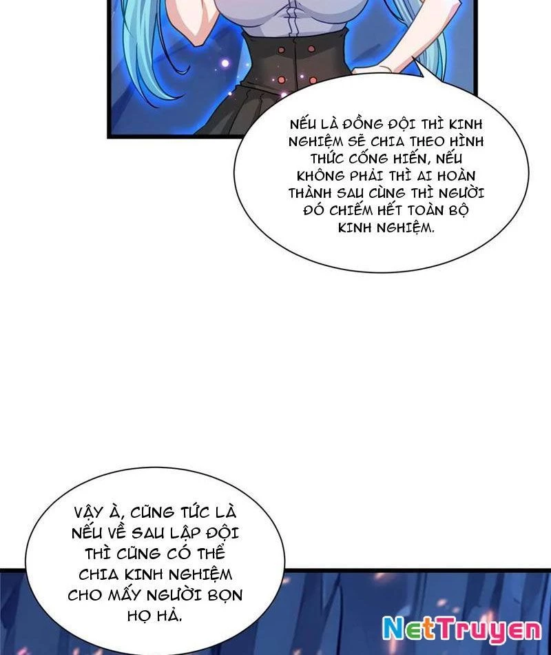 Ta thu thập hậu cung ở dị giới Chapter 58 - Trang 6