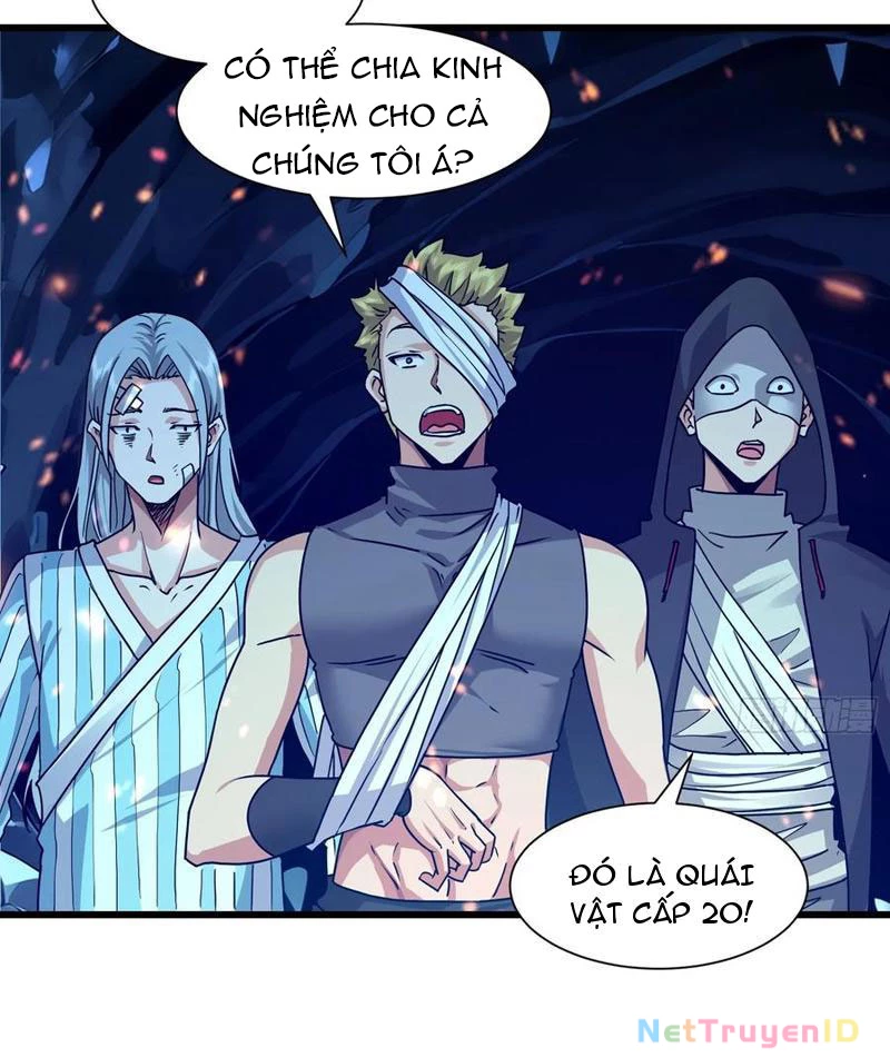 Ta thu thập hậu cung ở dị giới Chapter 58 - Trang 9