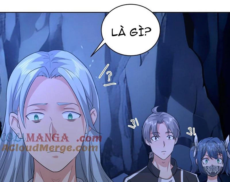 Ta thu thập hậu cung ở dị giới Chapter 59 - Trang 23