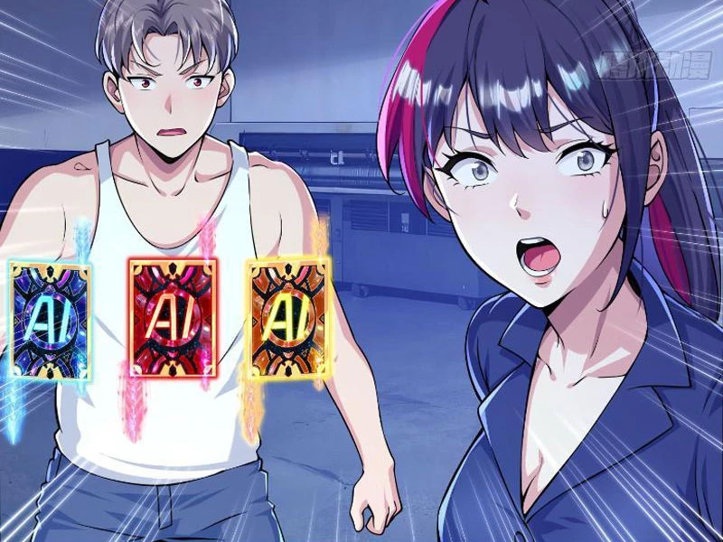 Ta thu thập hậu cung ở dị giới Chapter 6 - Trang 16