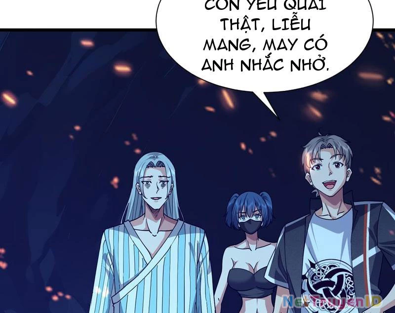 Ta thu thập hậu cung ở dị giới Chapter 60 - Trang 32