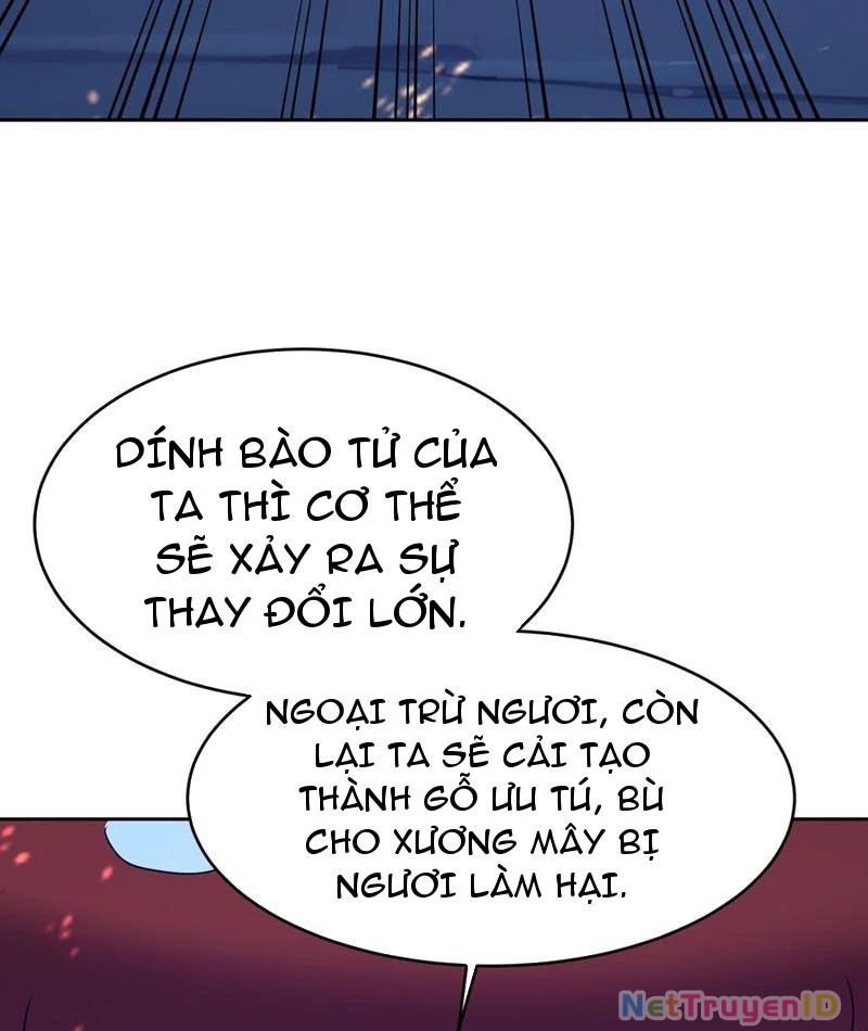 Ta thu thập hậu cung ở dị giới Chapter 61 - Trang 44