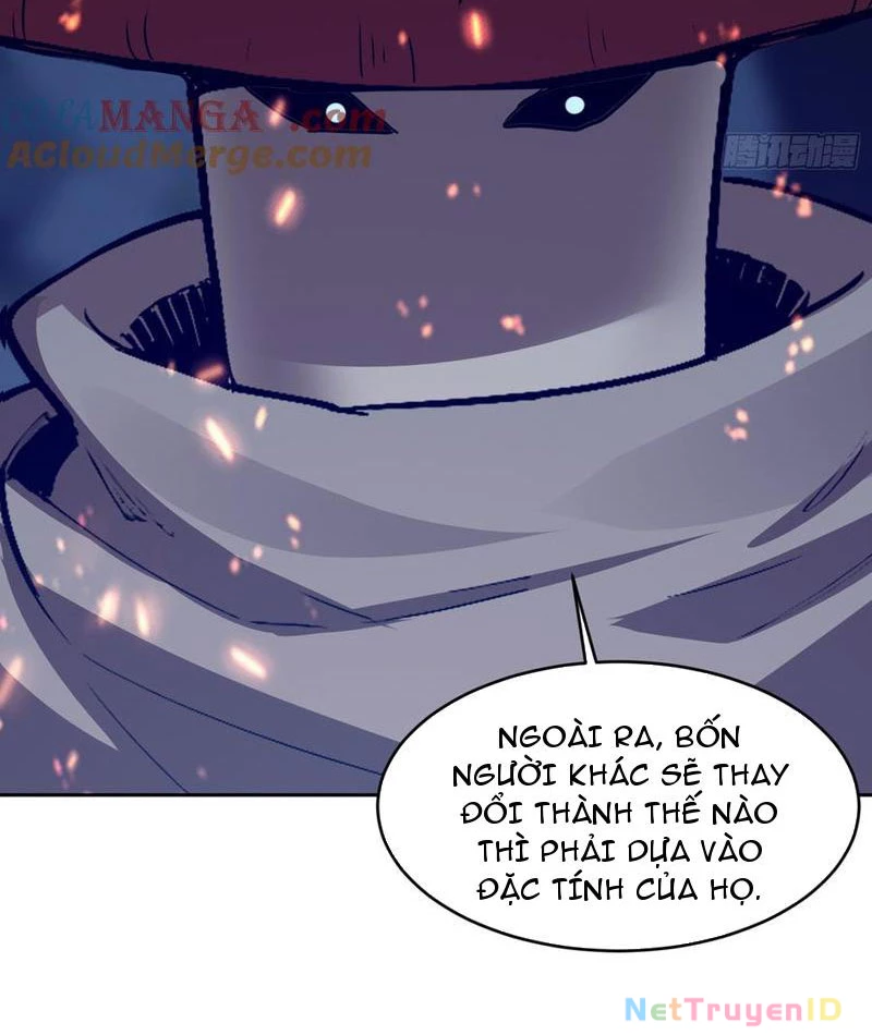 Ta thu thập hậu cung ở dị giới Chapter 61 - Trang 45
