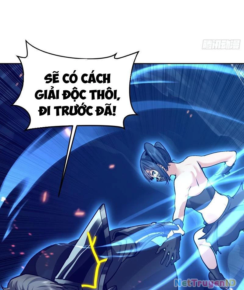 Ta thu thập hậu cung ở dị giới Chapter 61 - Trang 48