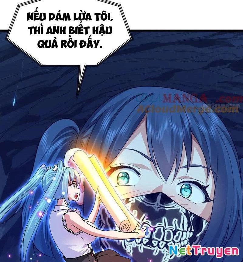 Ta thu thập hậu cung ở dị giới Chapter 62 - Trang 16