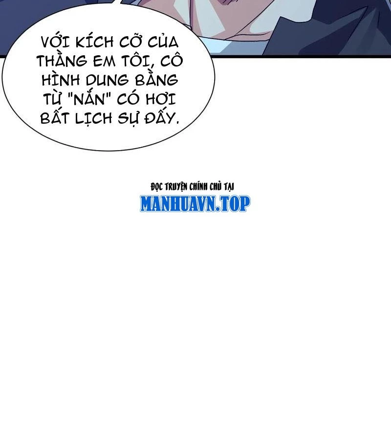 Ta thu thập hậu cung ở dị giới Chapter 62 - Trang 27